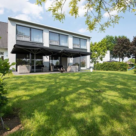De Slaapfabriek Vakantiehuis En Trainingslocatie Teuge Εξωτερικό φωτογραφία