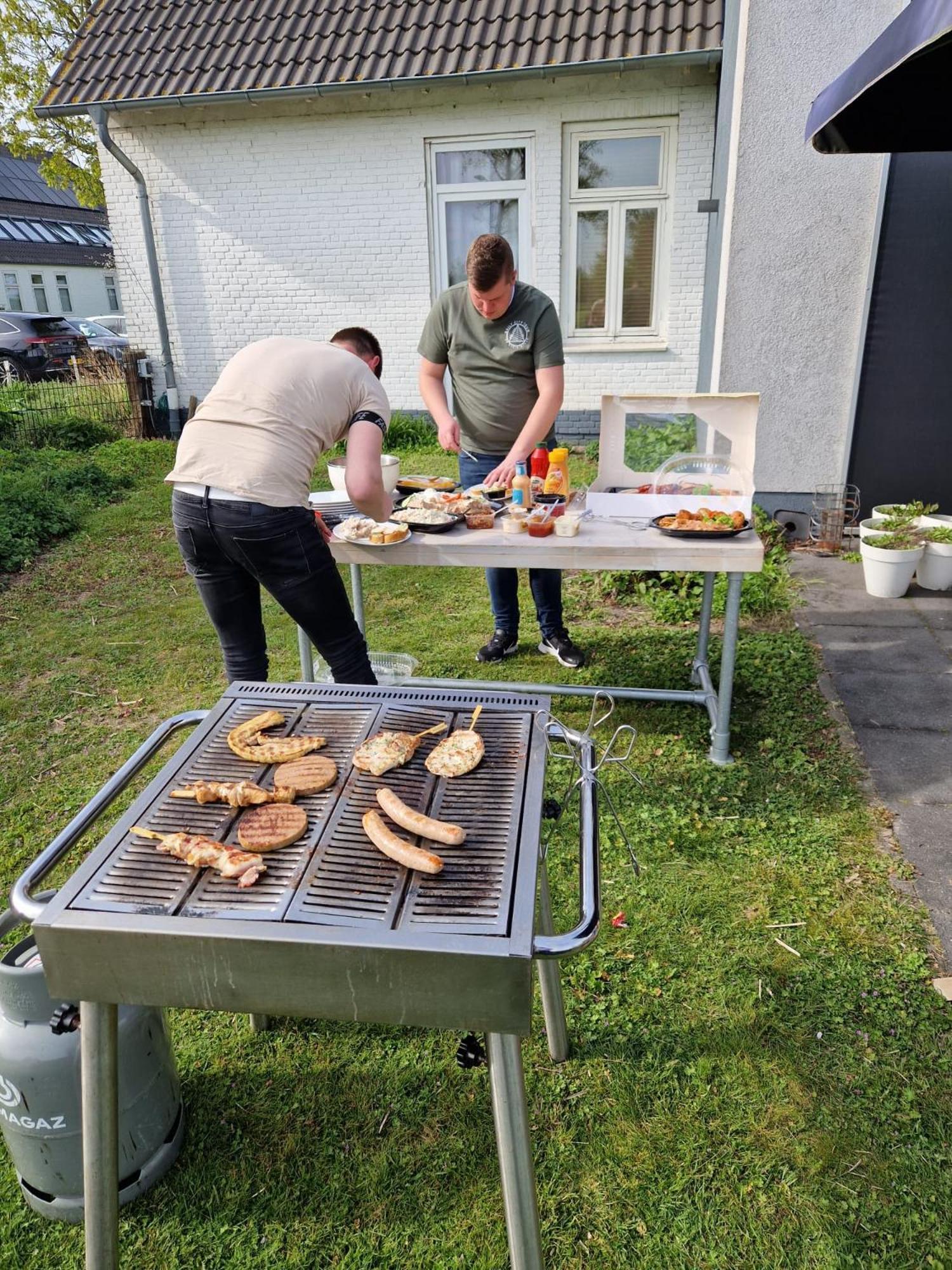 De Slaapfabriek Vakantiehuis En Trainingslocatie Teuge Εξωτερικό φωτογραφία