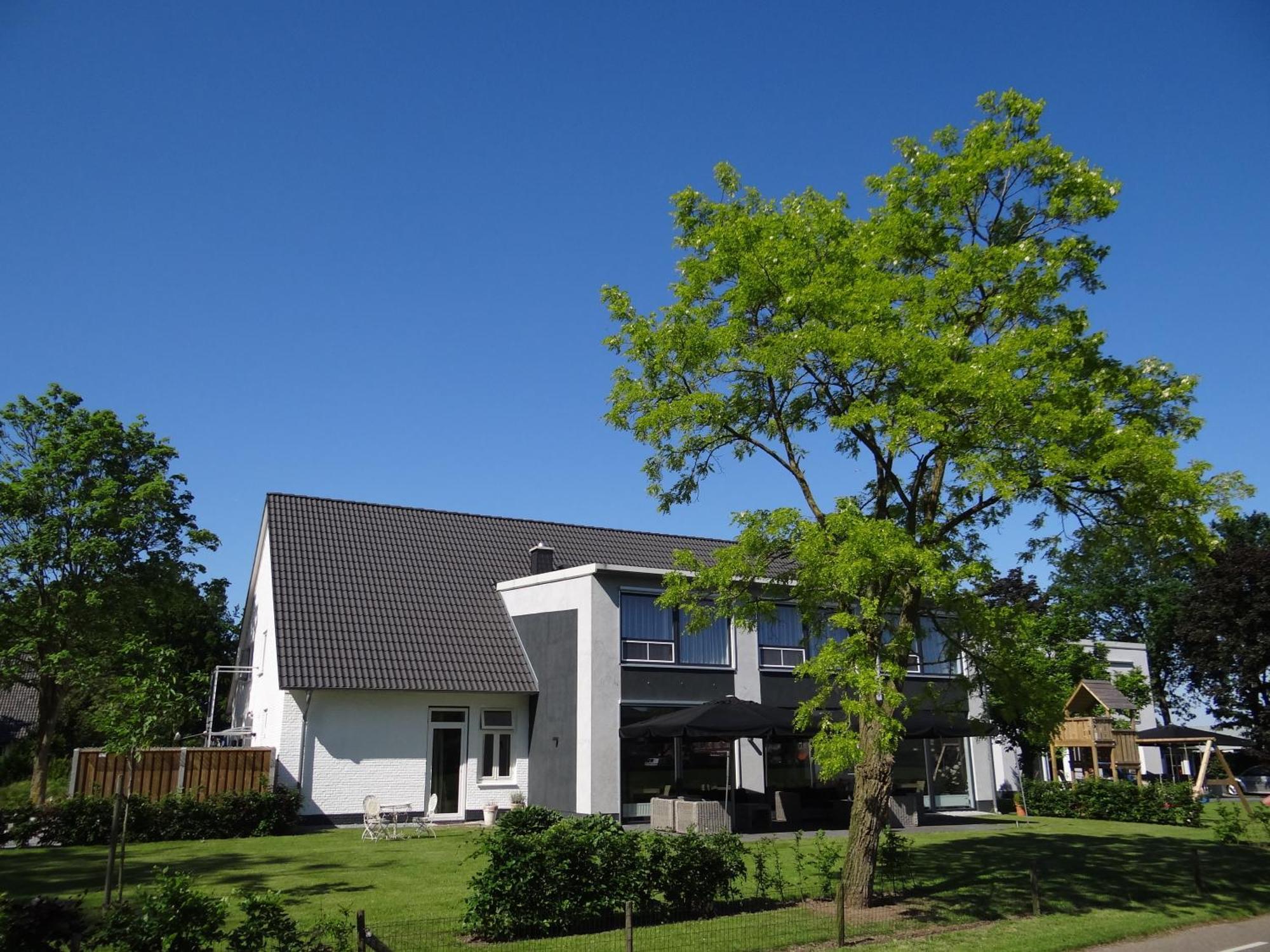 De Slaapfabriek Vakantiehuis En Trainingslocatie Teuge Εξωτερικό φωτογραφία
