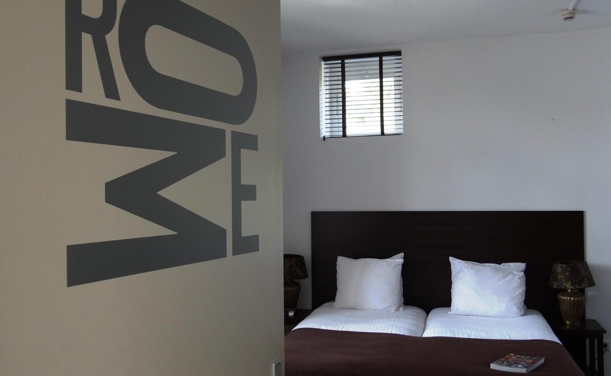 De Slaapfabriek Vakantiehuis En Trainingslocatie Teuge Δωμάτιο φωτογραφία