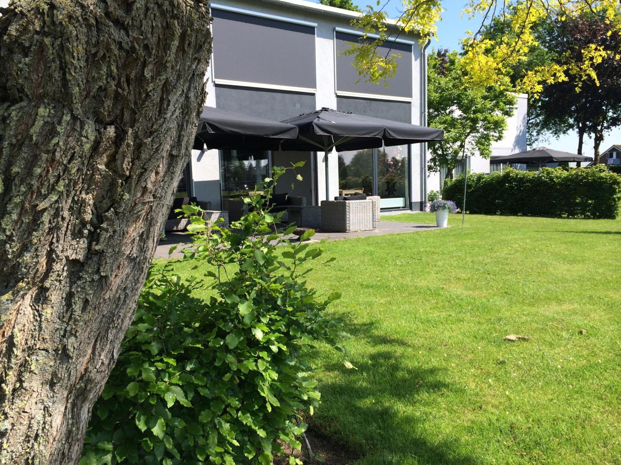 De Slaapfabriek Vakantiehuis En Trainingslocatie Teuge Εξωτερικό φωτογραφία
